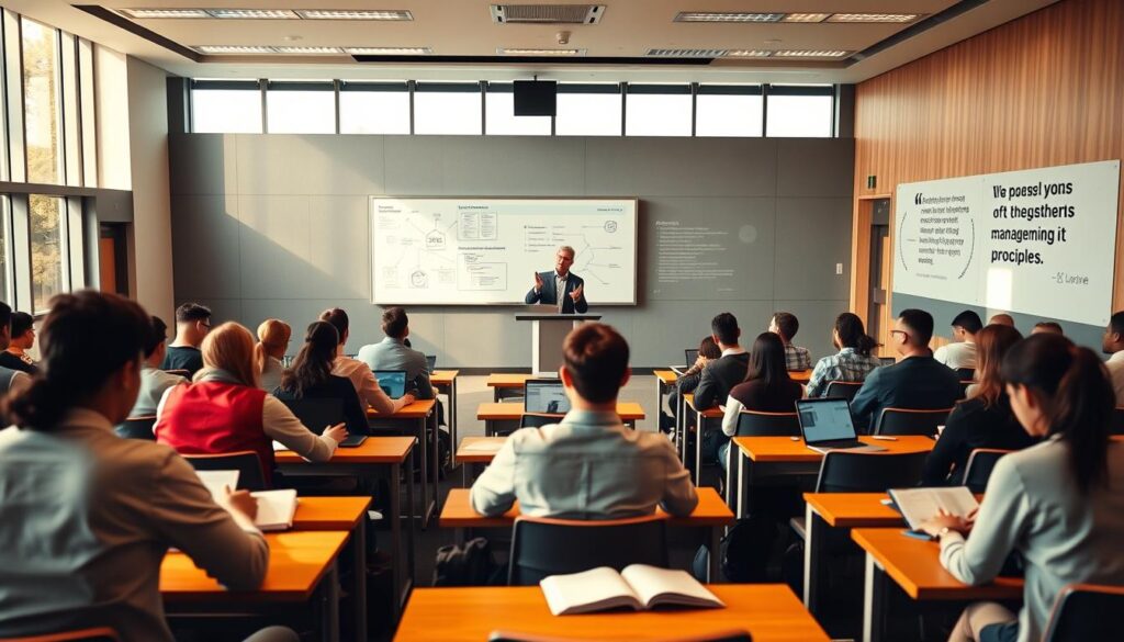 curso de gestão empresarial