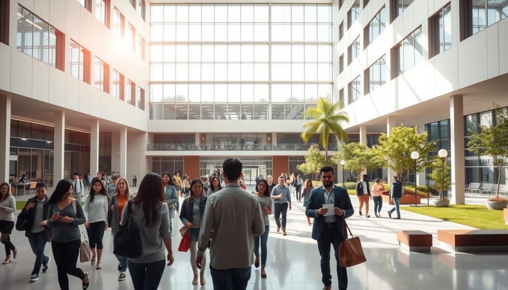 curso de gestão escolar