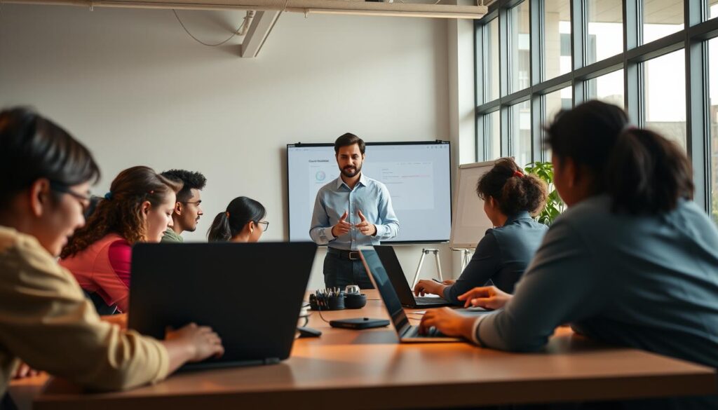 curso de gestão escolar ead