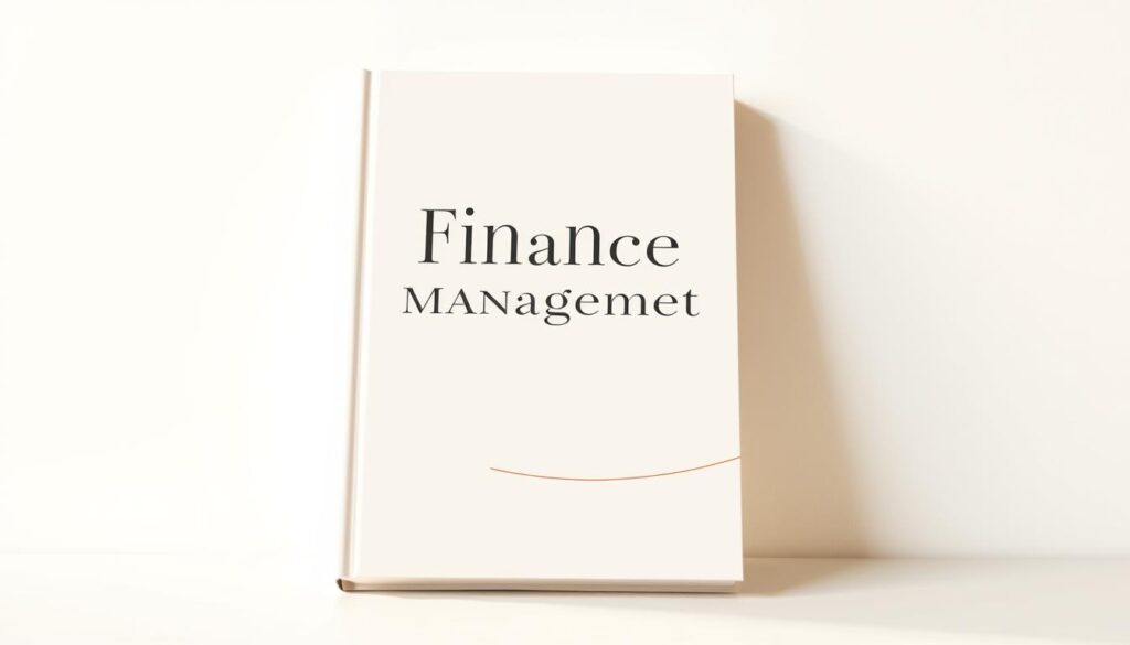 curso de gestão financeira