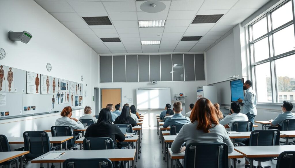 curso de gestão hospitalar