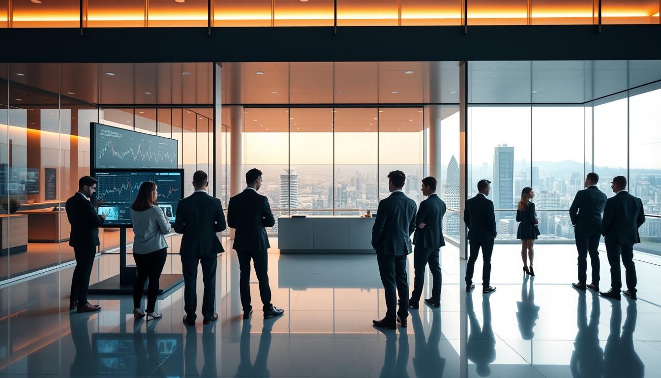 curso de tecnologia em gestão financeira