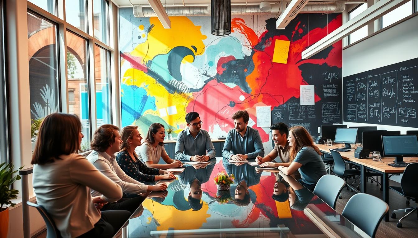 curso desenvolvimento e gestão de startups