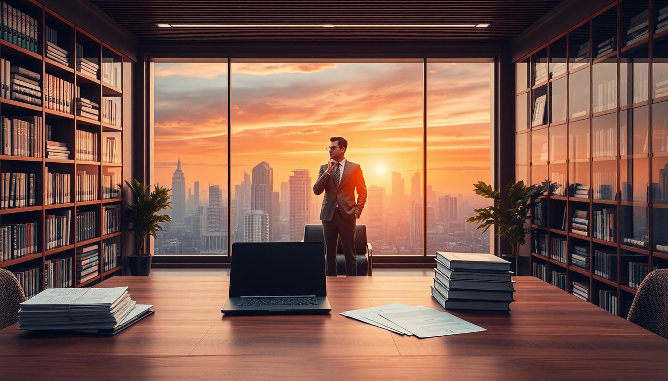 curso em finanças corporativas
