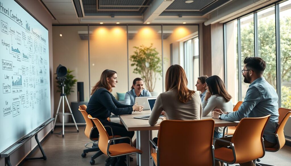 curso gestão comercial