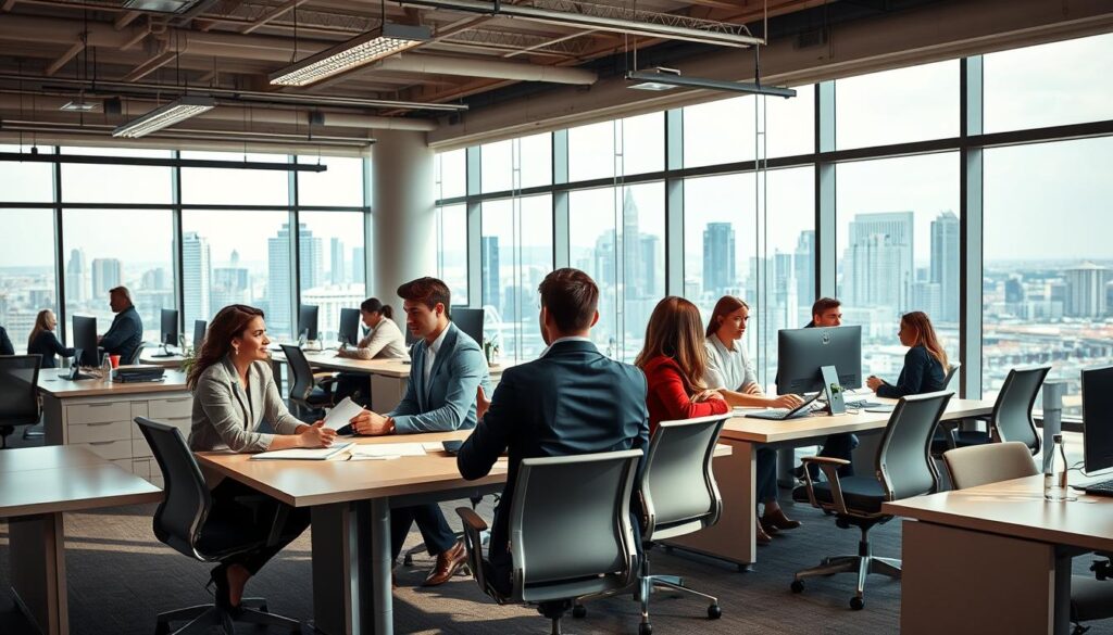 curso gestão comercial