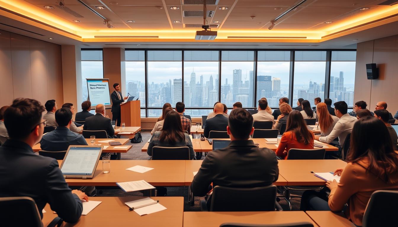curso gestão da educação corporativa