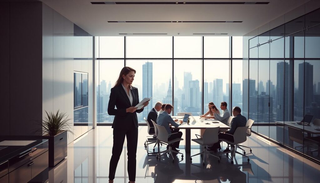 curso gestão empresarial