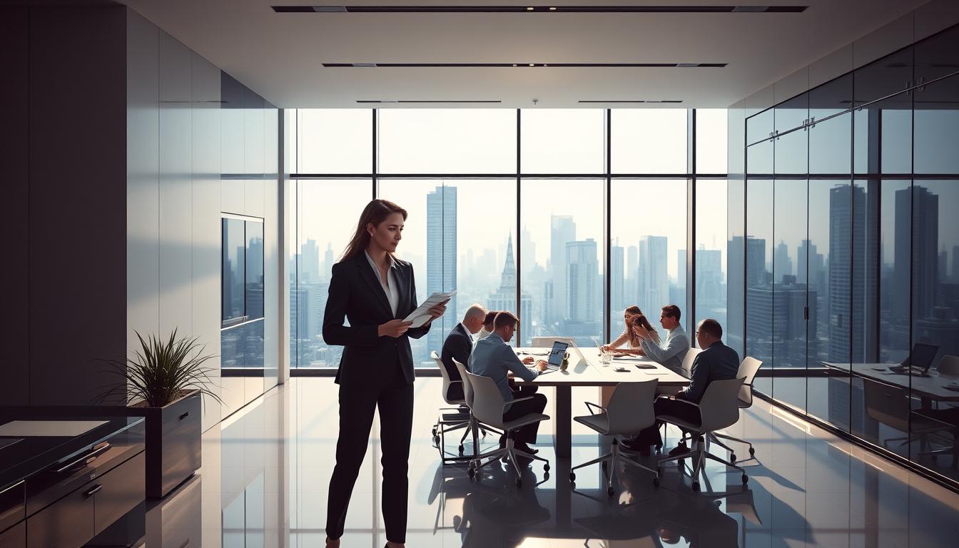 curso gestão empresarial