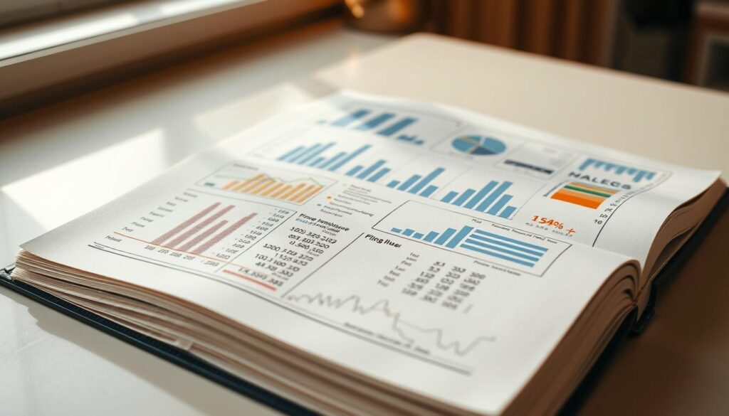 curso gestão financeira