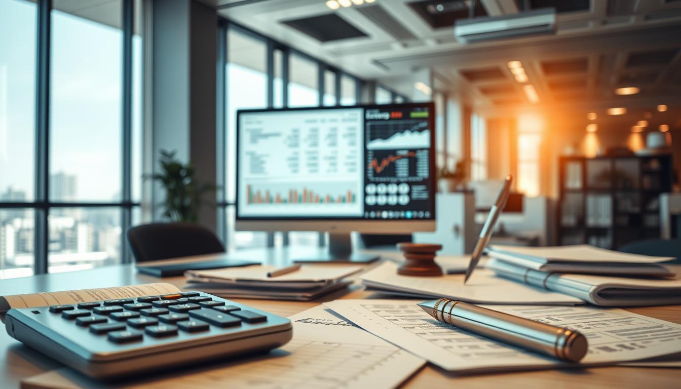 curso gestão financeira e orçamentária em organizações públicas