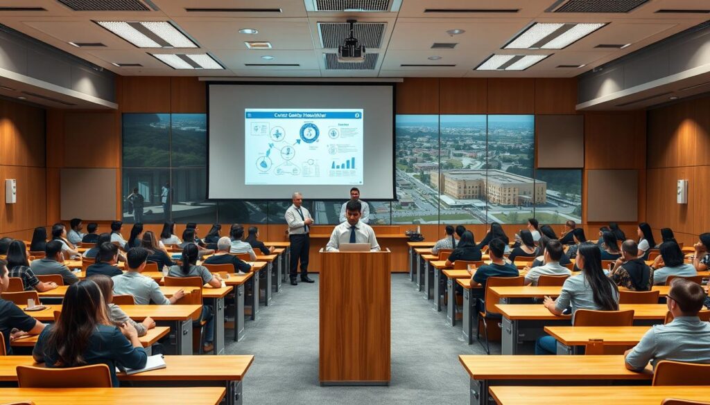 curso gestão hospitalar