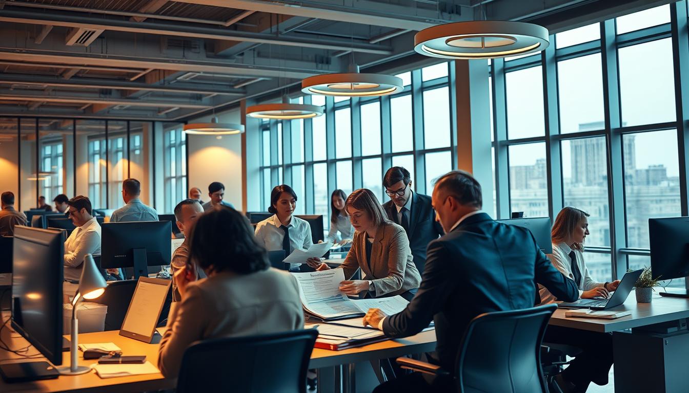 curso gestão patrimonial em organizações públicas