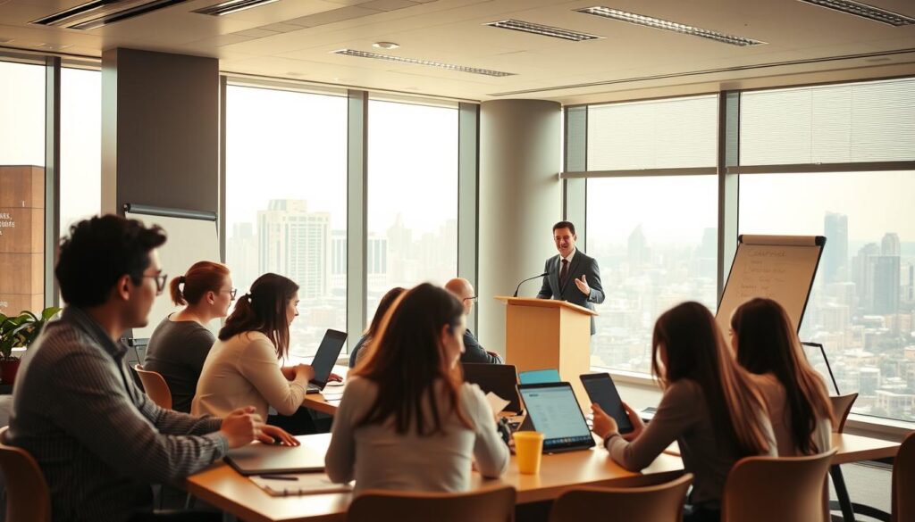 curso superior em gestão comercial