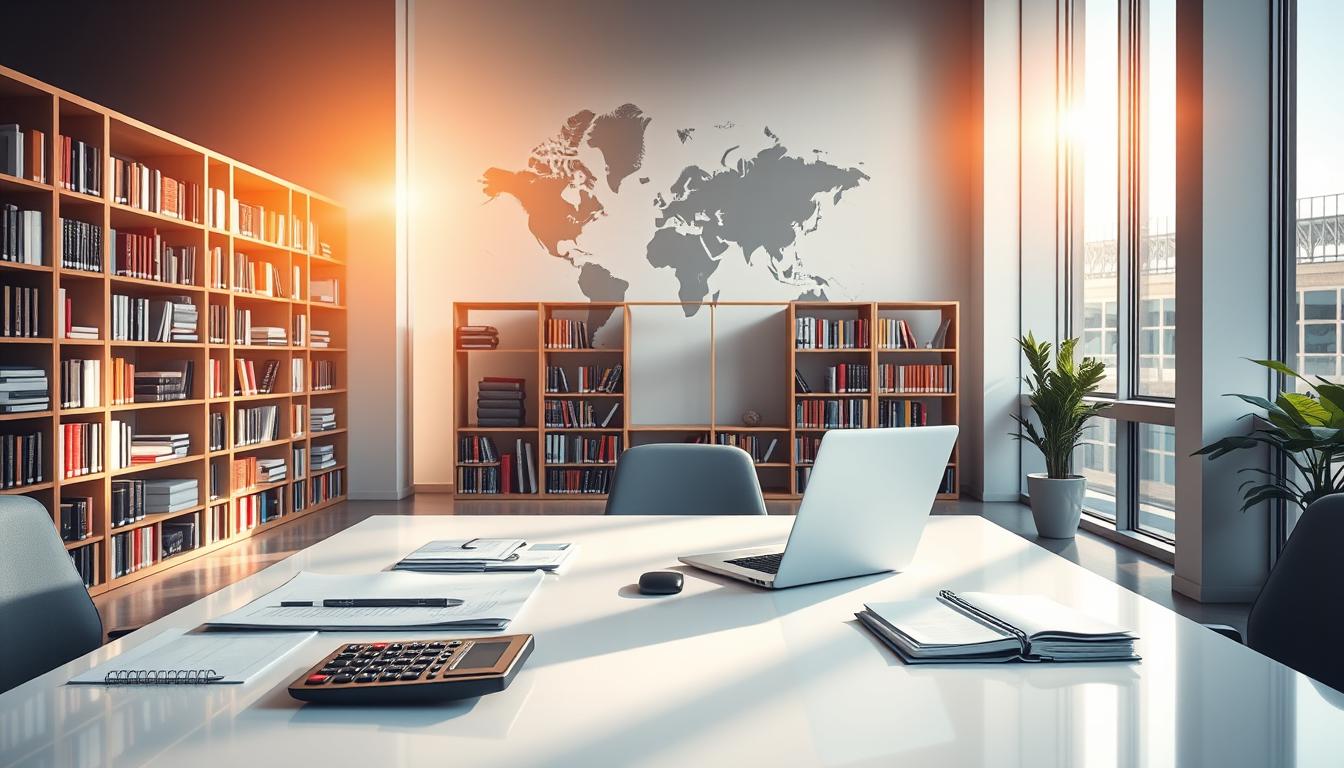 curso superior gestão financeira