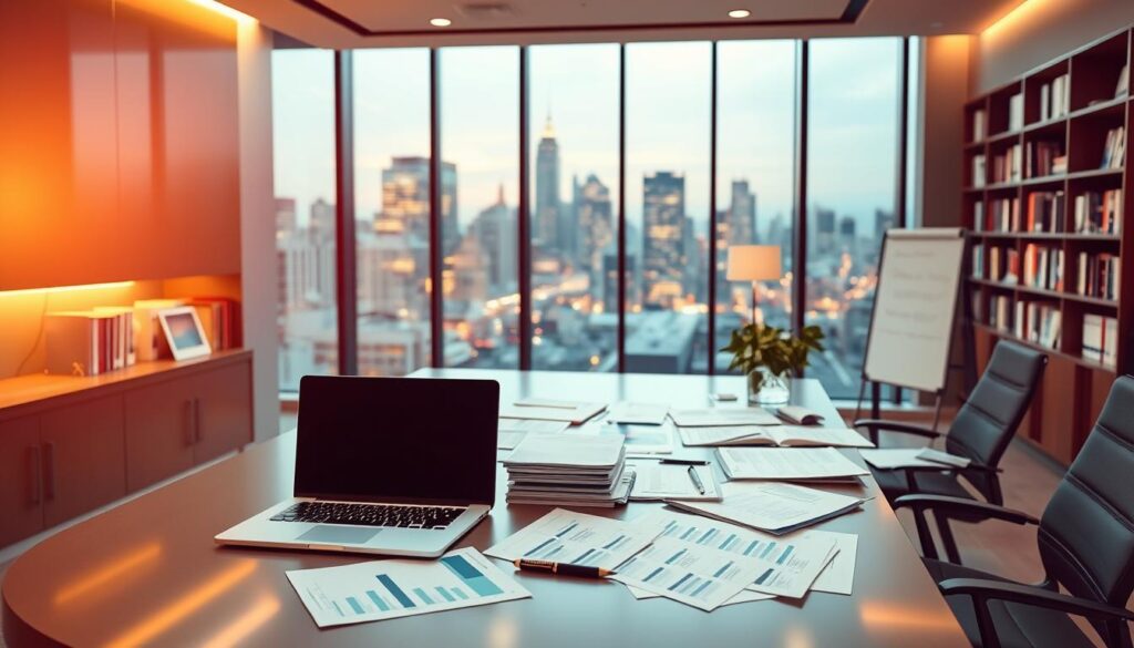 curso tecnologia em gestão financeira