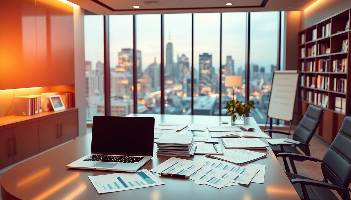 curso tecnologia em gestão financeira