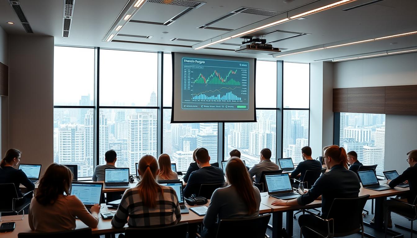 curso tecnologo financeiro