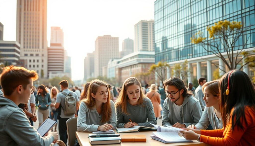 cursos de curta duração