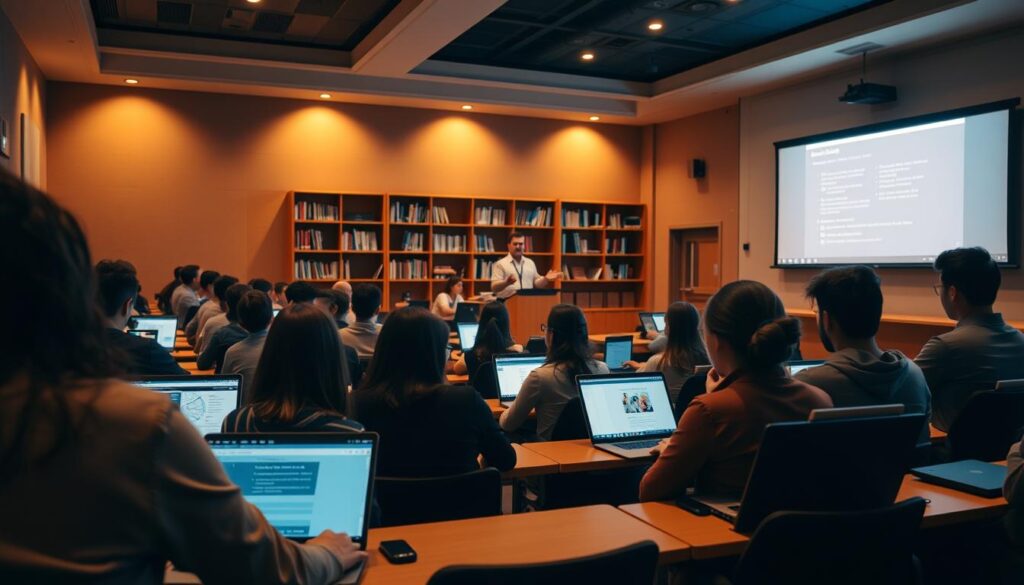 cursos de curta duração EaD