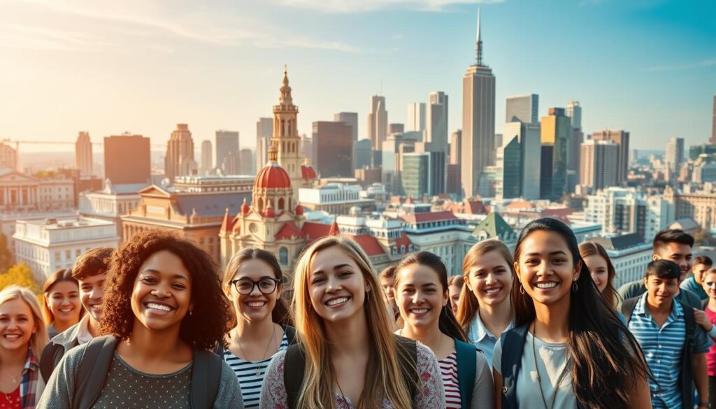 cursos de faculdade mais procurados
