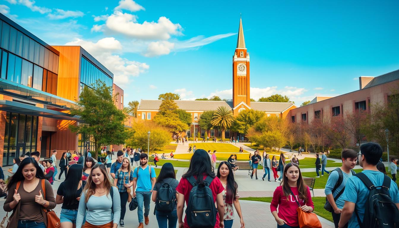 cursos de faculdade mais procurados