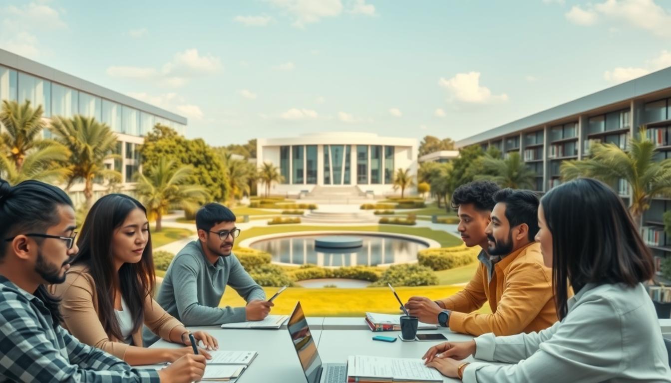 cursos de graduação ead