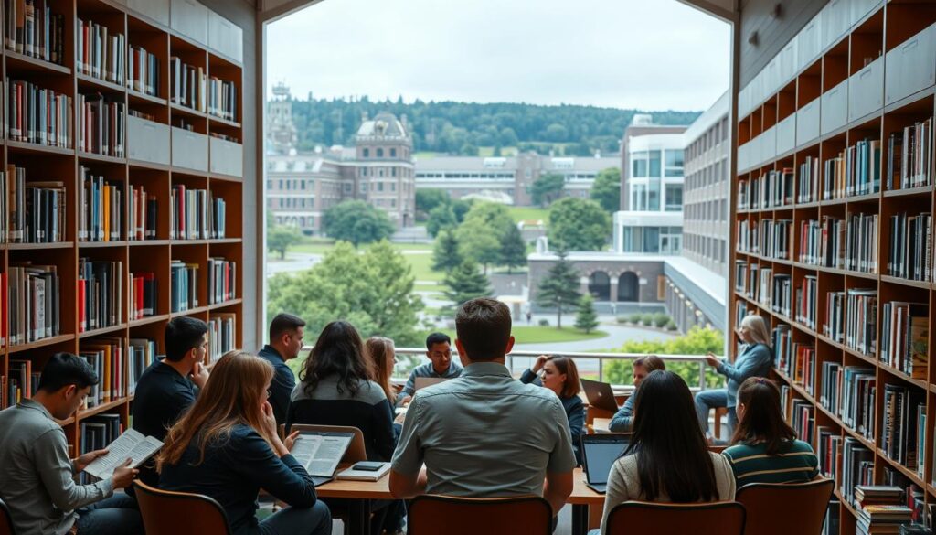 cursos de humanas