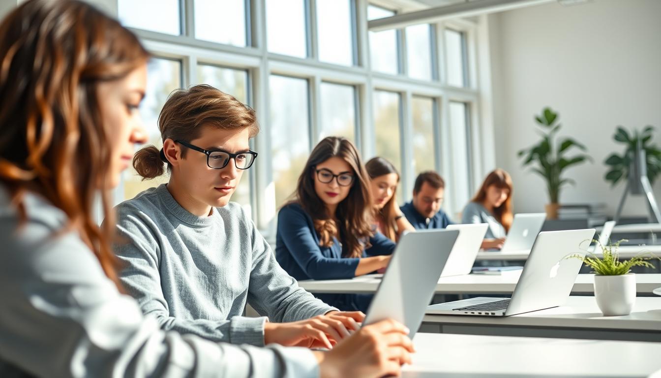 cursos de tecnologo ead