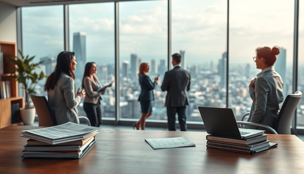 cursos e formação em gestão financeira