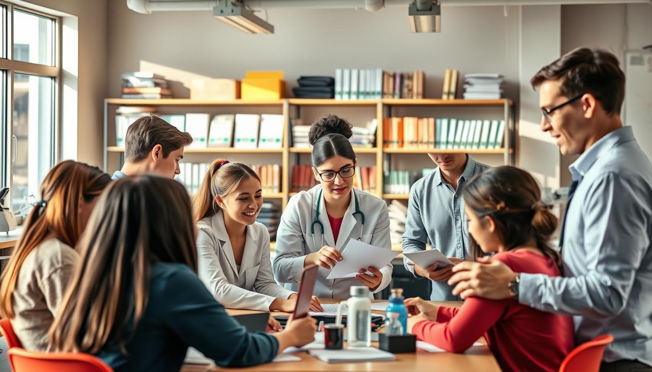cursos especialização