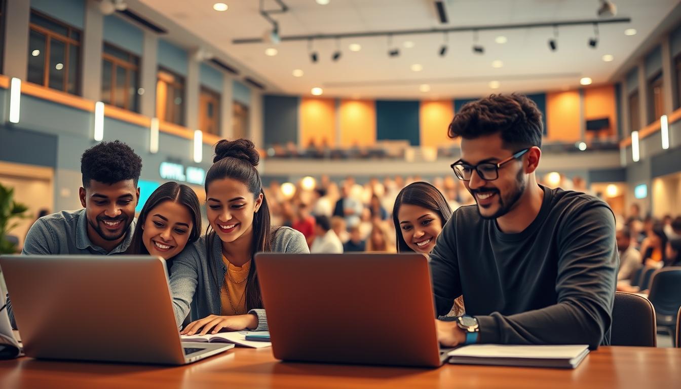 cursos graduação ead
