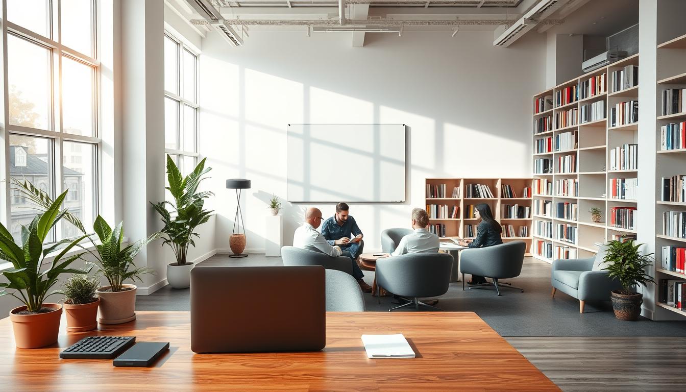 cursos online de administração financeira