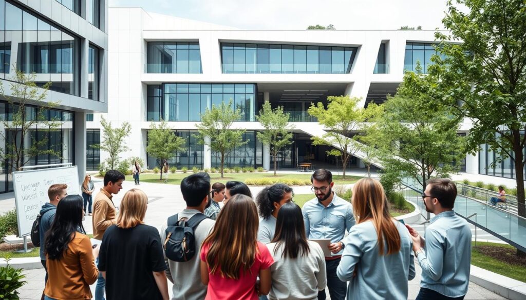 cursos pós-graduação