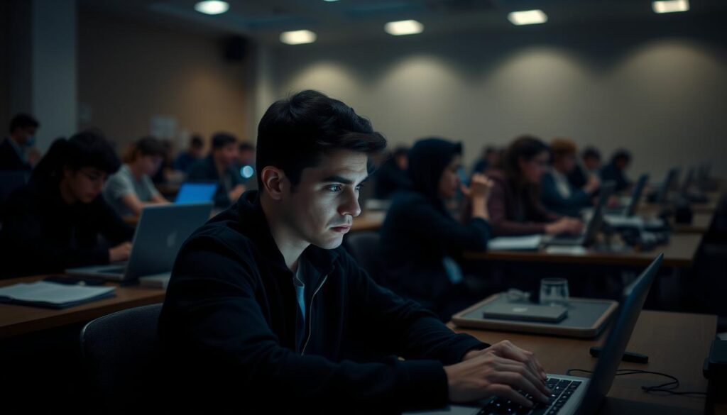 desafios faculdade ead