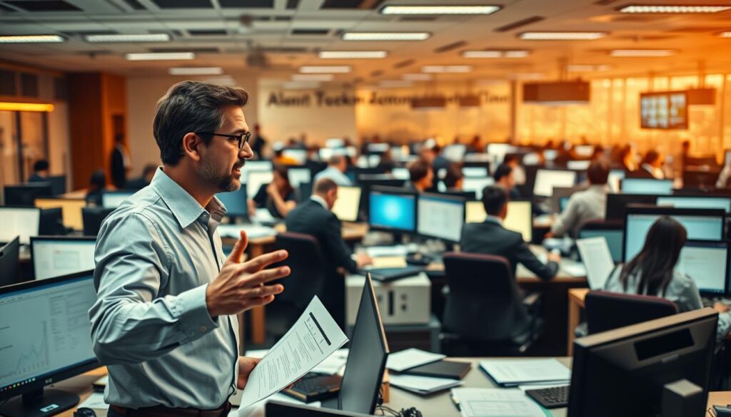 desafios na gestão de processos