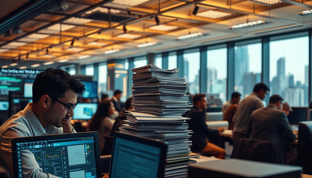 desafios na implementação de sistemas
