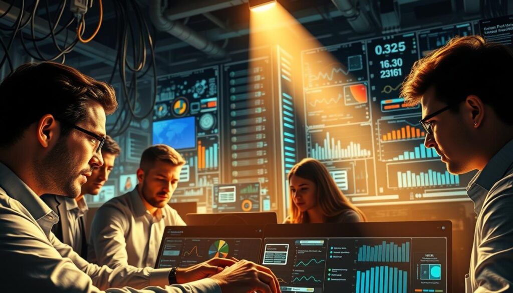desafios na implementação de sistemas integrados