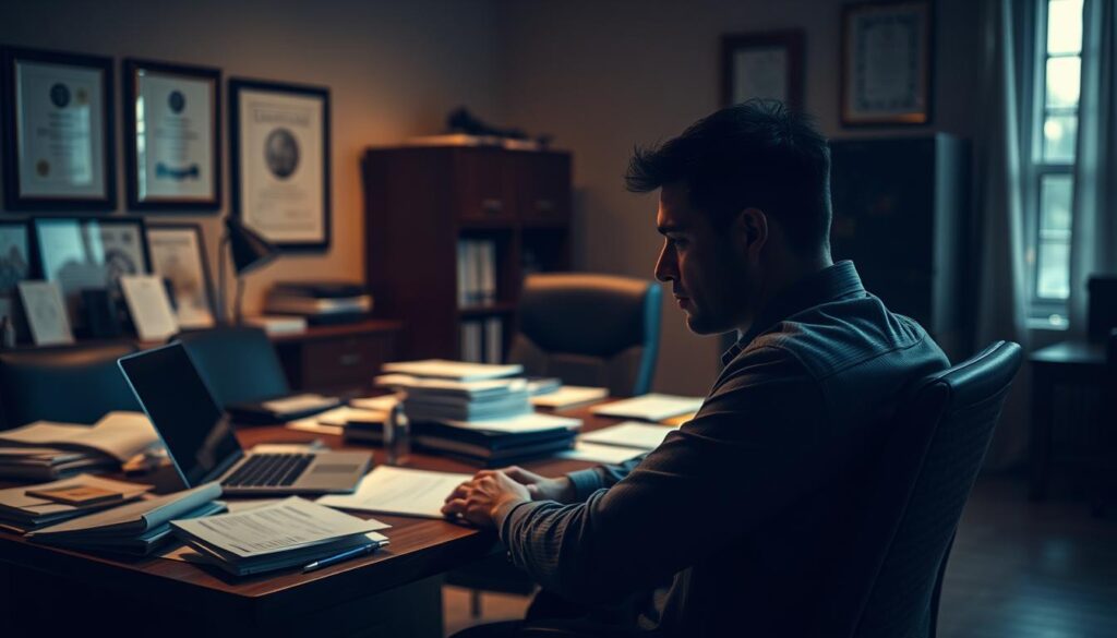 desafios no gerenciamento de empresas