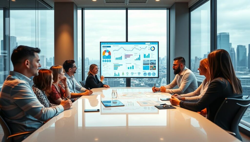 desenvolvimento de habilidades para gestores