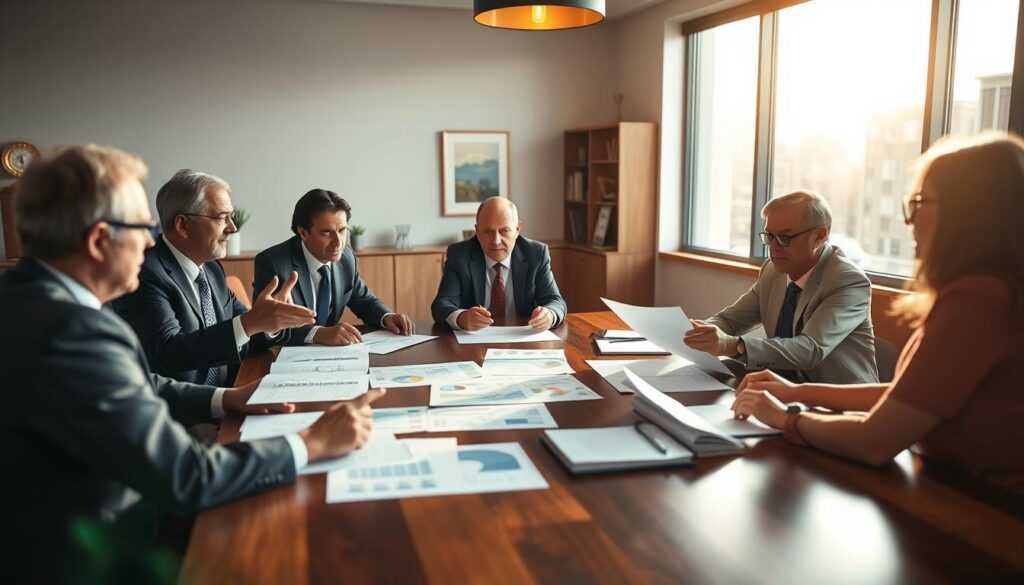 dicas práticas para gestores de empresas familiares