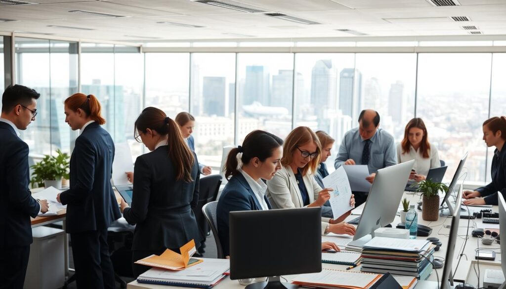 diferenças entre gestão e administração