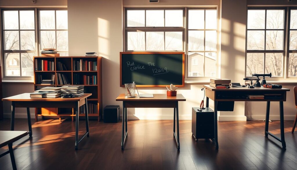 diferenças entre modalidades de ensino