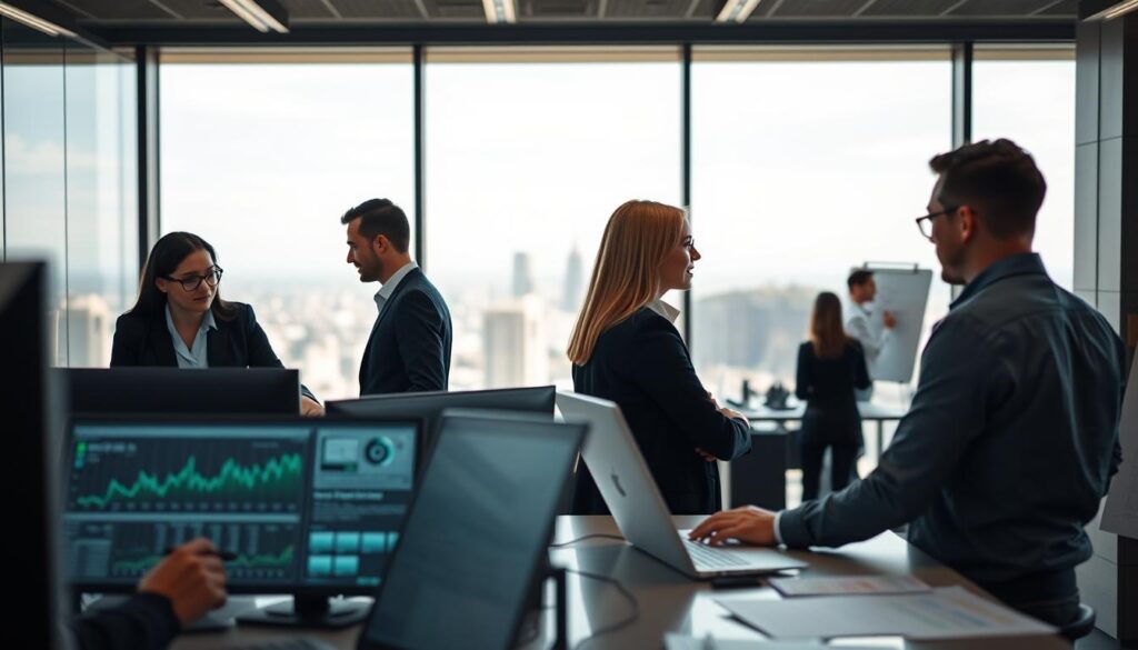 diferenças processos gerenciais gestão empresarial