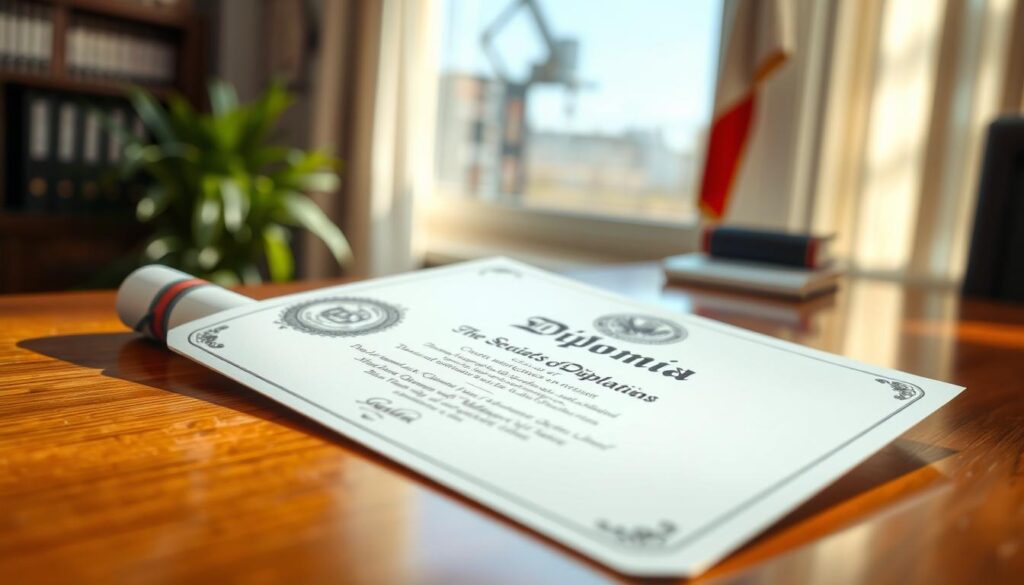 diploma EAD mesma validade