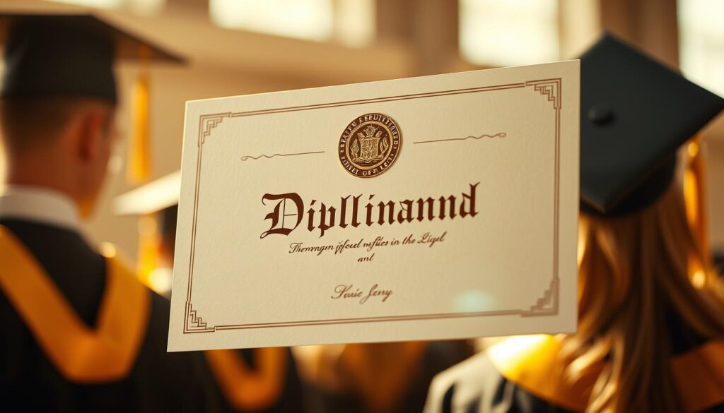 diploma superior