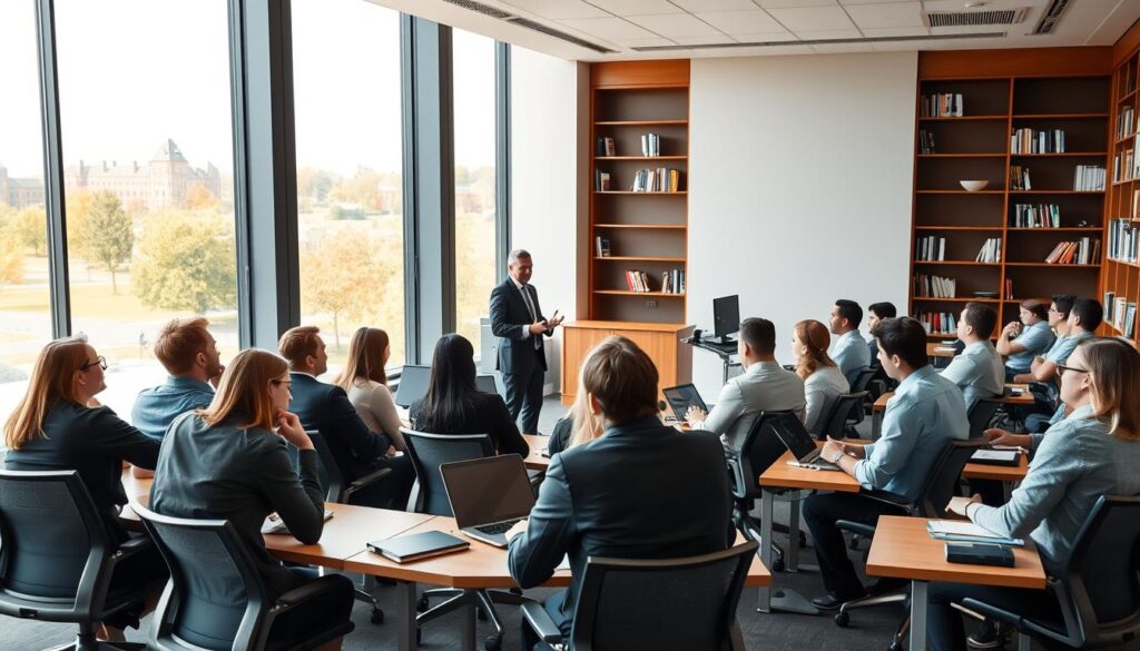 disciplinas business