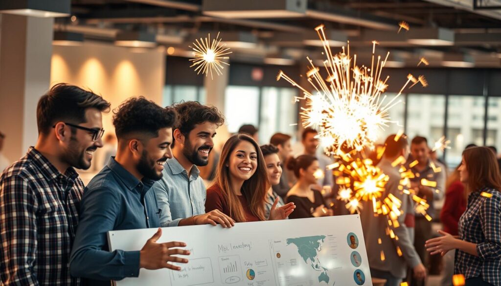 diversidade cognitiva e inovação