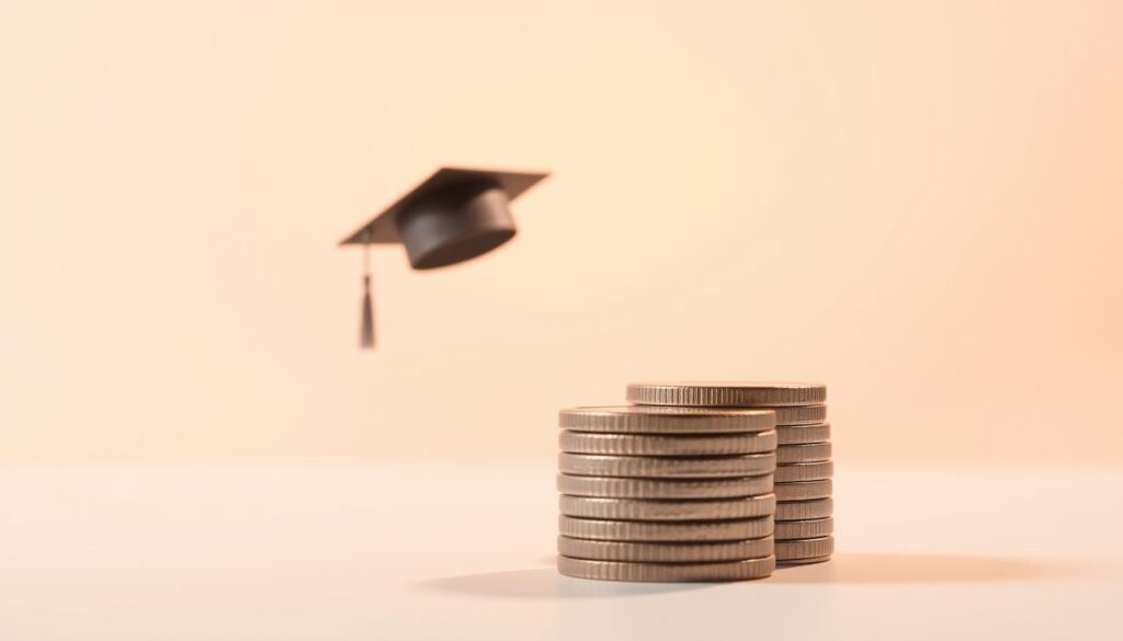 economia em mensalidades