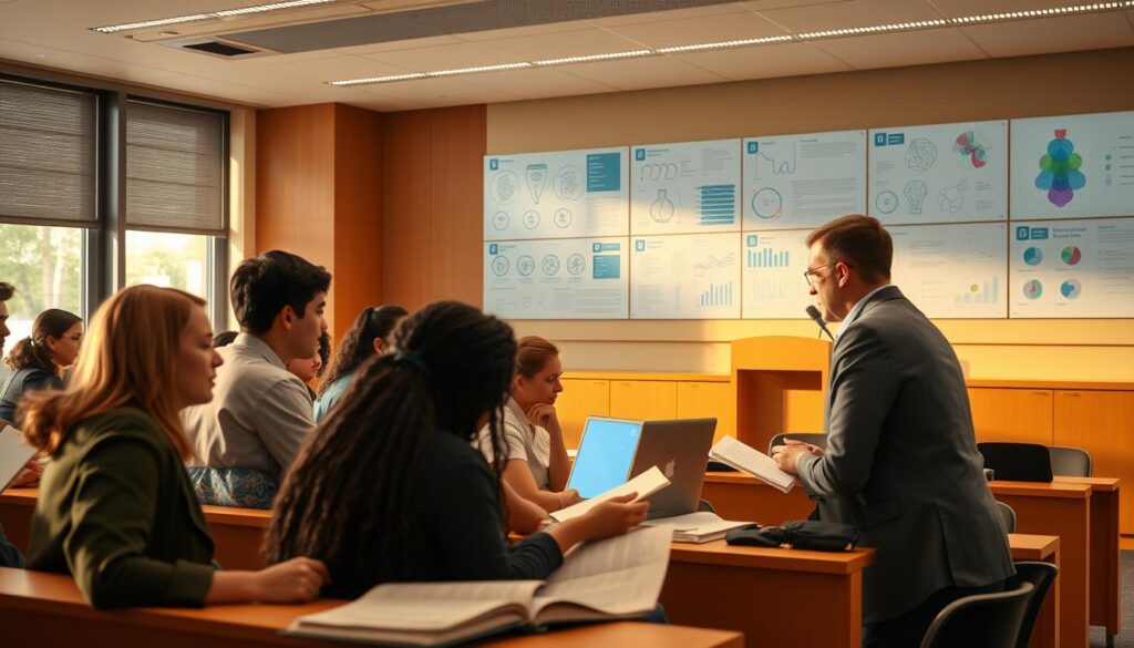 educação e formação em saúde